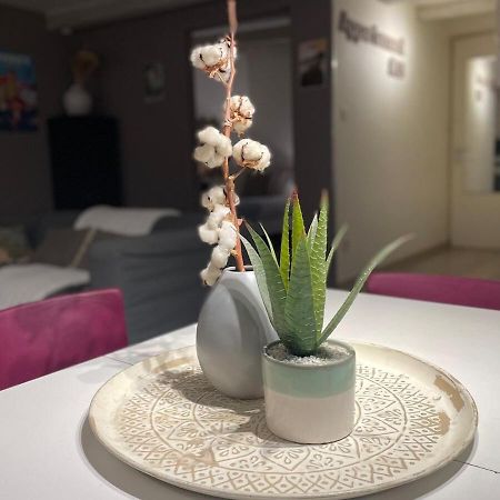 Le Plein Air D'Annecy, Proche Gare Apartment Bagian luar foto