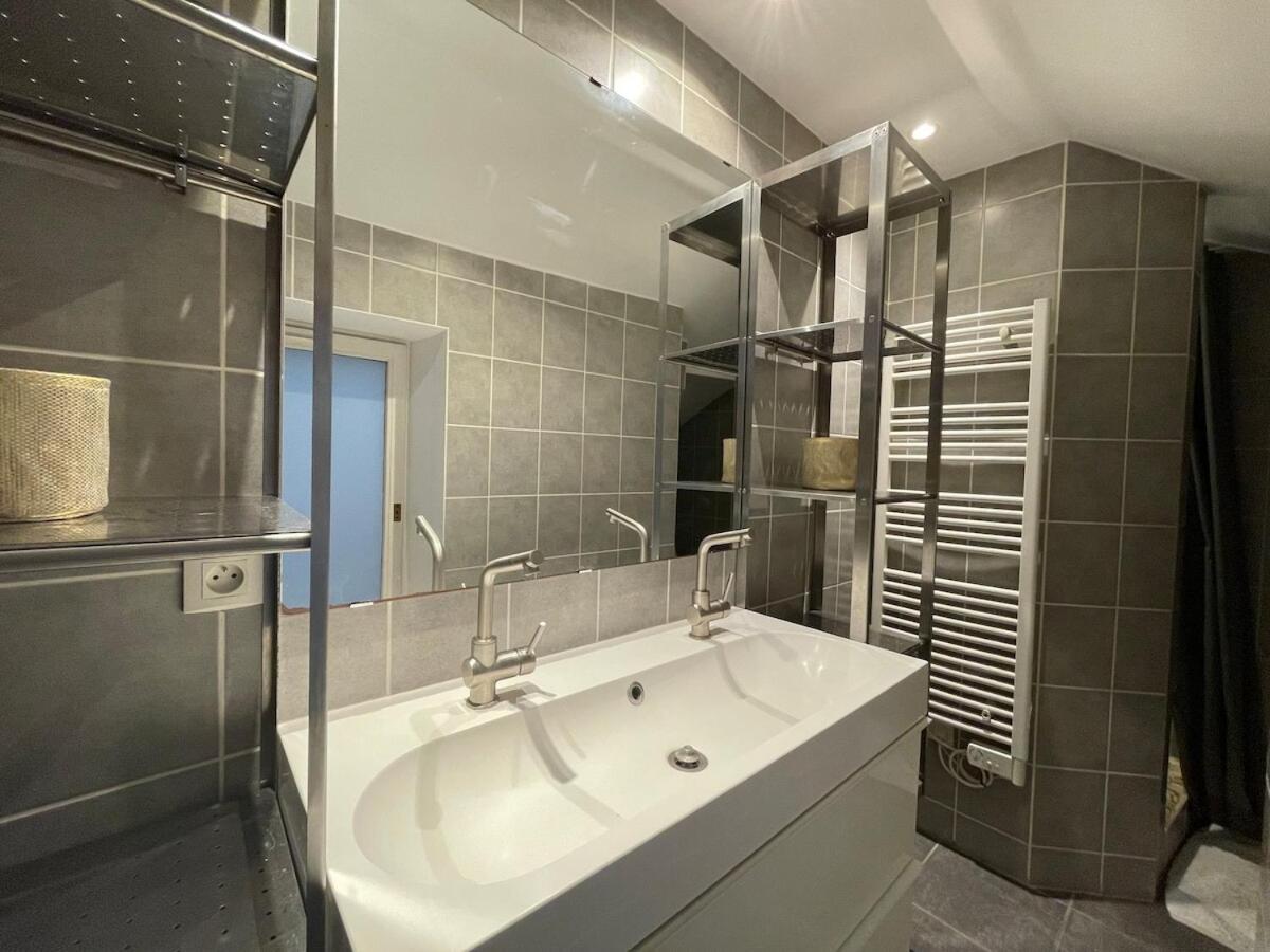 Le Plein Air D'Annecy, Proche Gare Apartment Bagian luar foto