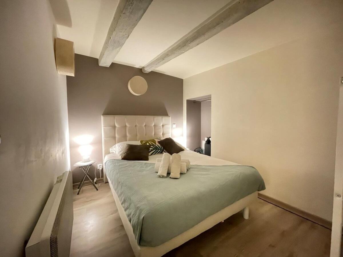 Le Plein Air D'Annecy, Proche Gare Apartment Bagian luar foto