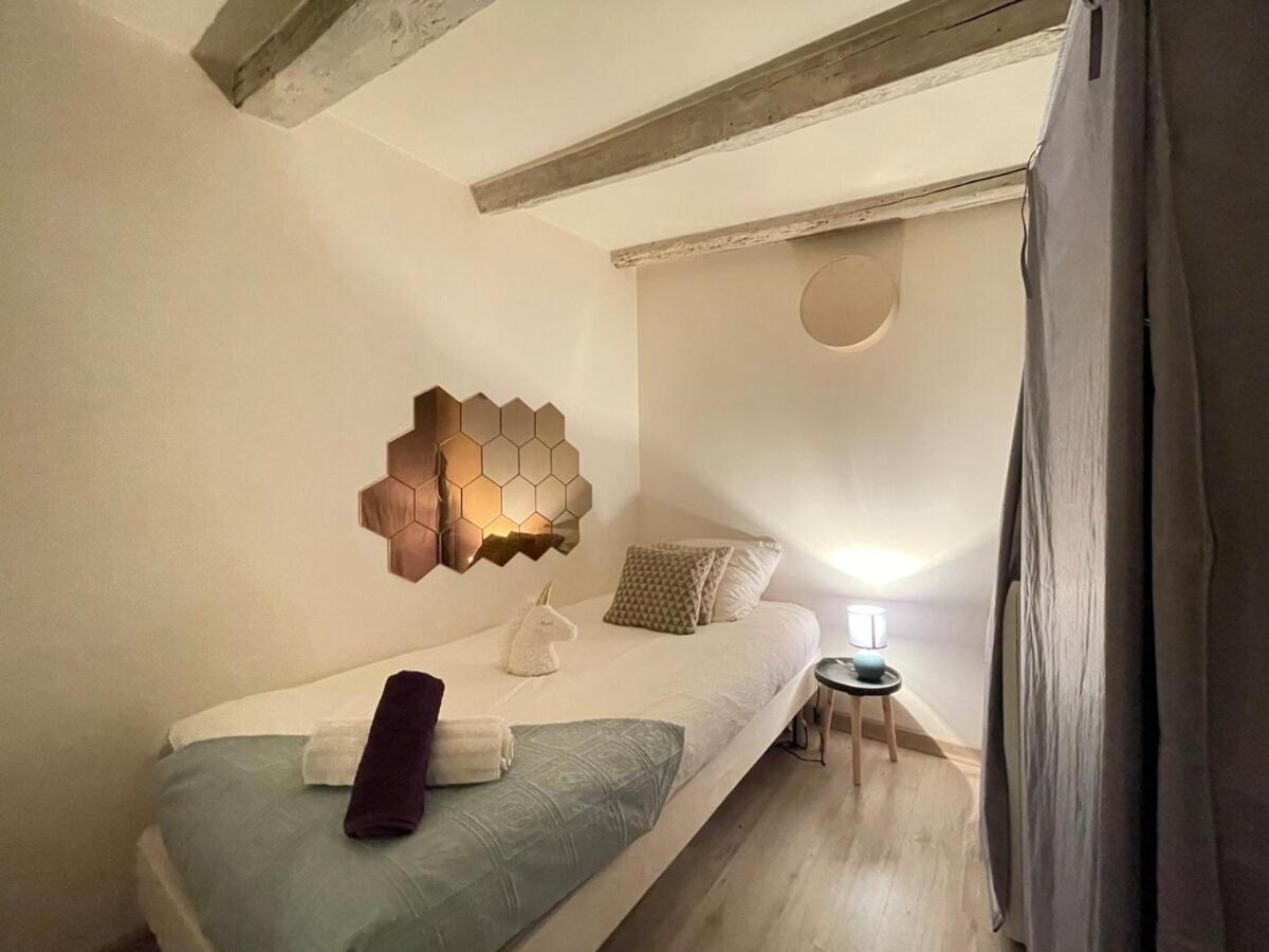 Le Plein Air D'Annecy, Proche Gare Apartment Bagian luar foto