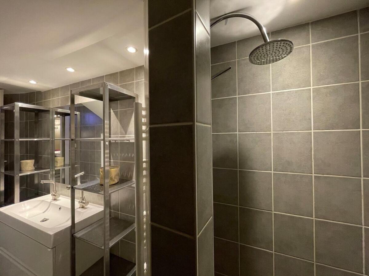 Le Plein Air D'Annecy, Proche Gare Apartment Bagian luar foto